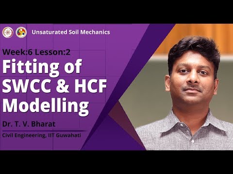 Unsaturated Soil Mechanics Introduction Video