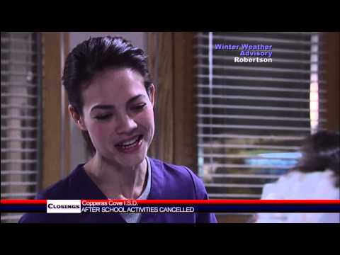 Elizabeth's 2/23/15 Scenes