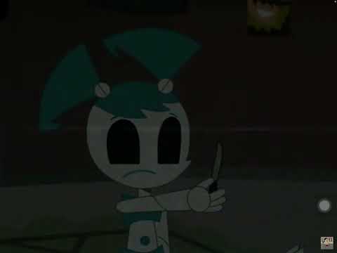 Jenny Depression Fandub