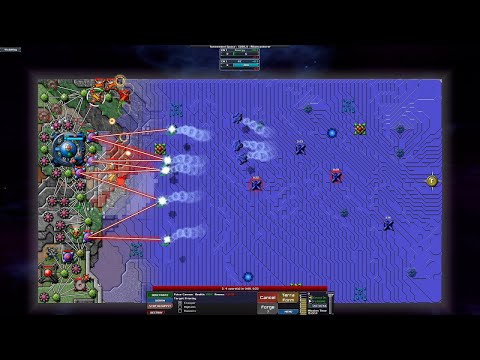 S200_0 Aliancasterer | Creeper World 3 Tormented Space