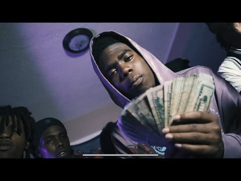 T-Treal-52 (Official Music Video) (Shot By @cutbyjarvis)