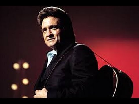 Johnny Cash and the Mandrells