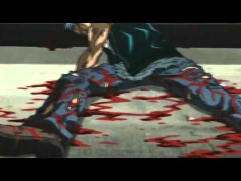 Tenjou Tenge - Animal I Have Become [AMV]
