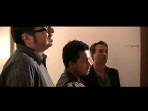 Alessandro Timpanaro Showreel