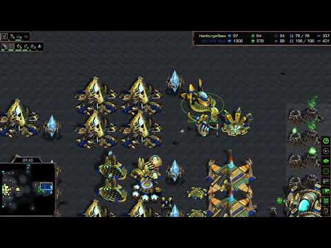 EPIC SUPERSERIES Part 2 - Shin vs Hamburgersasu - Is SHIN Second best EVER? Great Stuff! GGsz!!