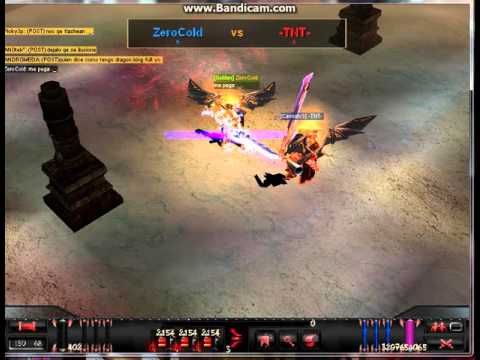 battle mu - Zero vs TNT