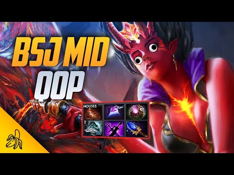 Building to Carry from the Midlane