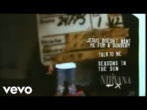 Nirvana - All Apologies