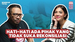 Download lagu BEWARE PRABOWO, ONE PIECE, AMBALAT BLOC, AND POLITICAL RECONCILIATION | NOT JUST JUST A JOKE mp3