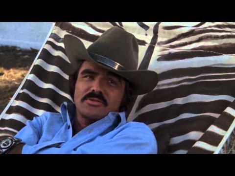 Happy Birthday Burt Reynolds!