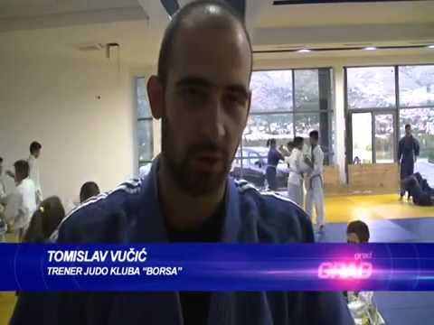 Petar Zadro član mostarske Borse seniorski prvak Balkana