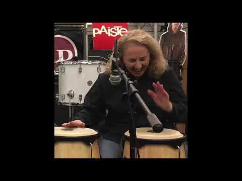 Cherry Pink & Apple Blossom White