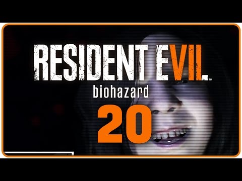 Hoffnungslos - Resident Evil 7 - Part 20