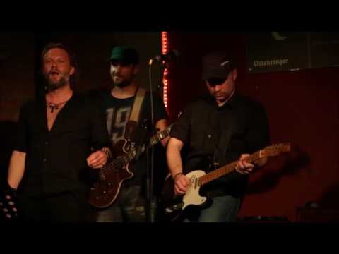 Peter Dürr und Christian Becker - Band Live im Local