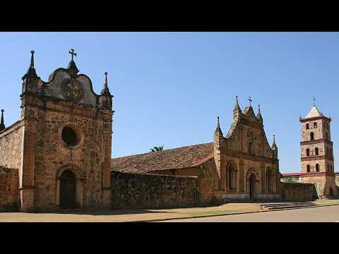 Domenico Zipoli (1688-1726): Zipoli el americano, compositor de los indios