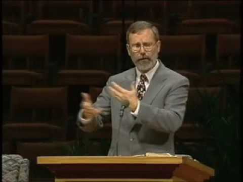 Video: The Beast of Revelation Identified