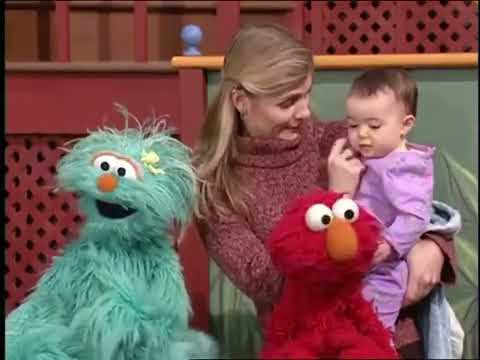 Sesame Street: Episode 4012