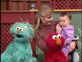 Sesame Street Episode 4012