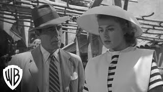 Casablanca | 20 Film Collection Best Pictures 