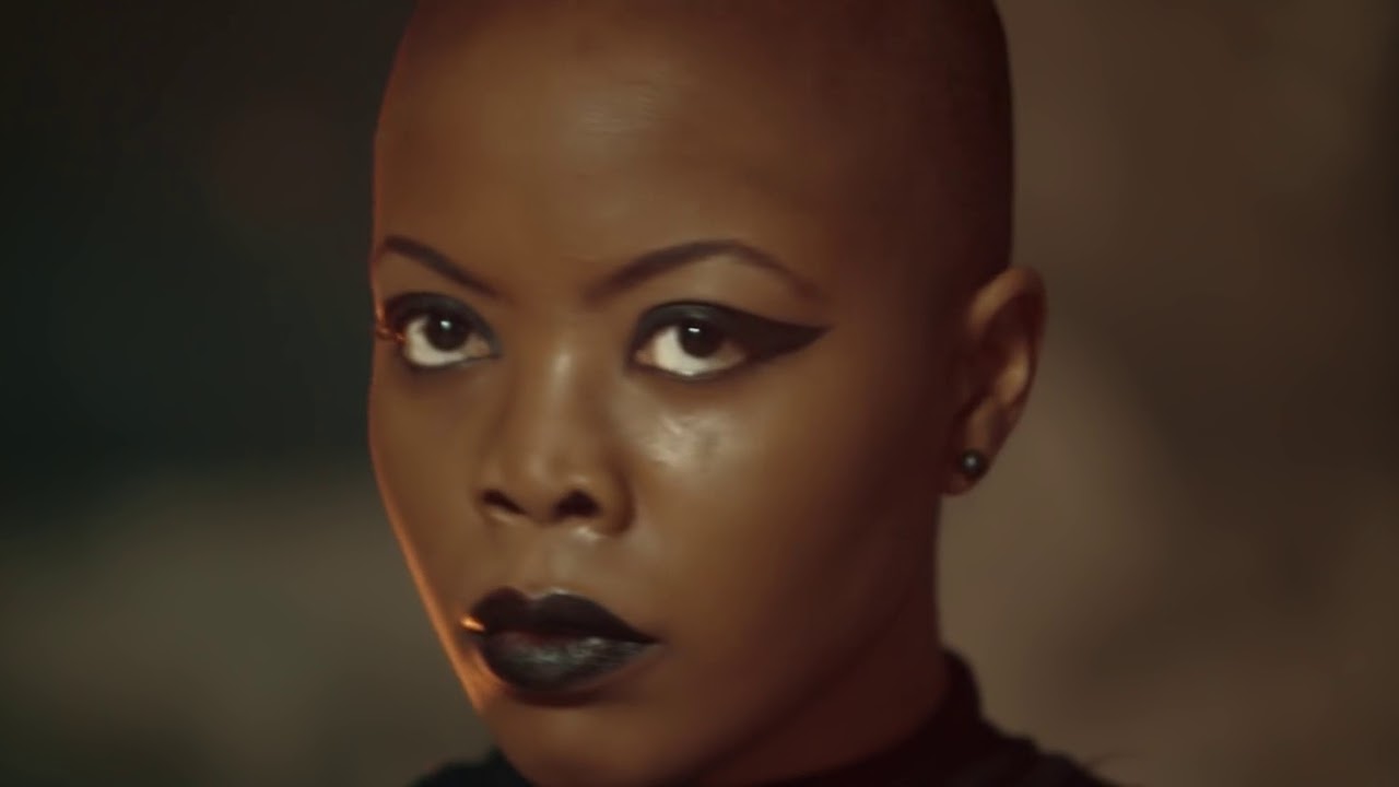 OYA: RISE OF THE SUPORISHA | trailer | ttff/18