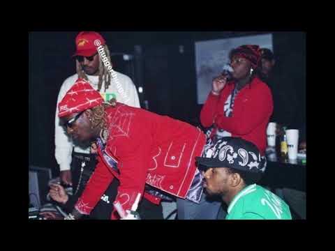 (FREE) Young Thug x Future x Lil Baby x Gunna Type Beat “Flights”