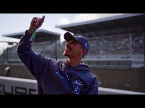 PRIME - L'ÉCLAIR (CLIP OFFICIEL)