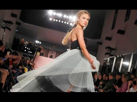 Philosophy di Lorenzo Serafini | Fall Winter 2017/2018 Full Fashion Show | Exclusive