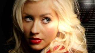 CHRISTINA AGUILERA  Si no te hubiera conocido HIGH QUALITY