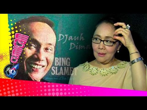 Nasib Trah Bing Slamet - Cumicam 15 September 2015