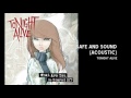 Tonight Alive - SAFE AND SOUND (acoustic ...