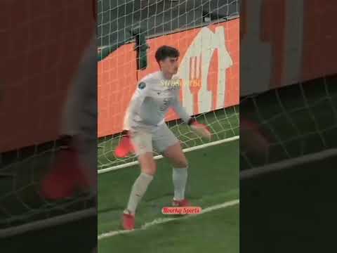 From Zero to Hero🔥🔥✨ l Kepa Arrizabalaga