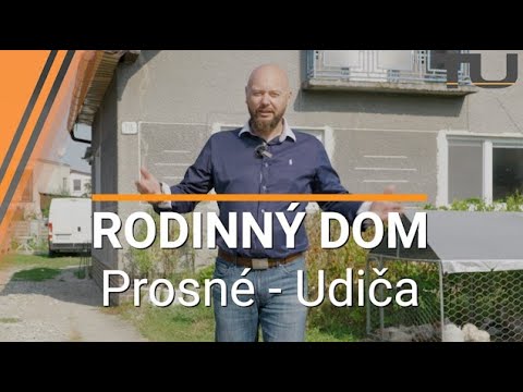 Náhľad nehnuteľnosti