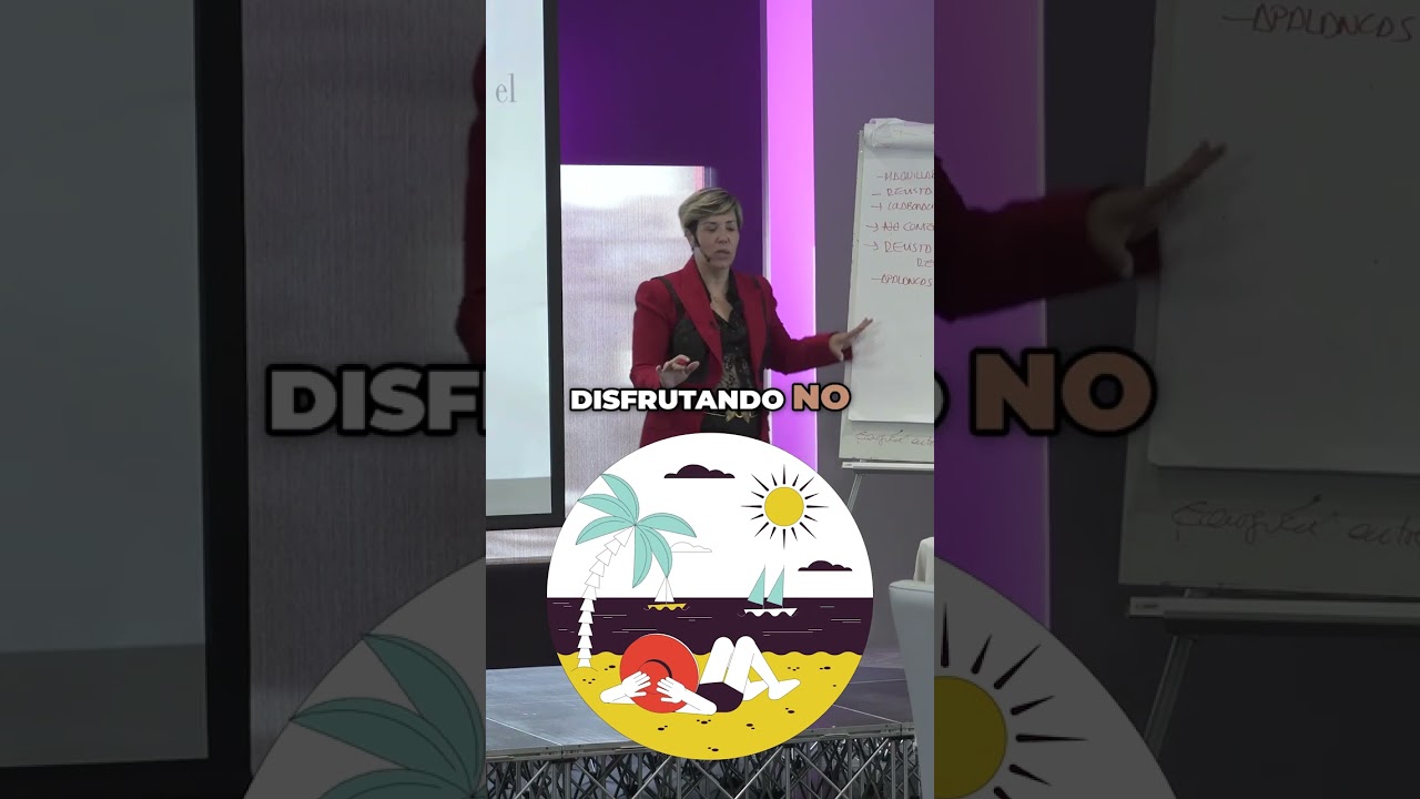 El referente eres TÚ!