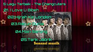 Download lagu The Changcuters - 5 Lagu Terbaik The Changcuters mp3 Download lagu The Changcuters - 5 Lagu Terbaik The Changcuters mp3