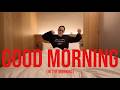 Ruzzi - Good Morning (in the morning)