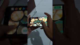 Download lagu Esa Risty  - Pelas Teri (Real Drum Cover) mp3
