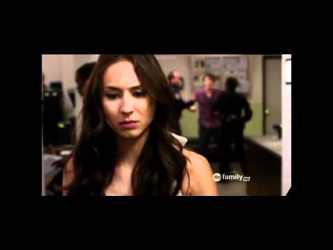 Pretty Little Liars Music Video - Try (Spencer and Toby)