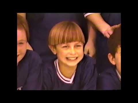 Houndmouth - Golden Age [Official Music Video]