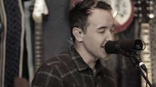 Hoobastank - Head Over Heels (Tears For Fears Cover) Live at Studio Delux