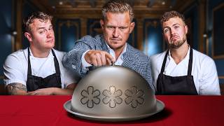 Download lagu We Cooked the Most Iconic Michelin Dishes Ever mp3 Download lagu We Cooked the Most Iconic Michelin Dishes Ever mp3