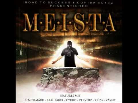 Meista "Monsta" ft. Fakir (download Album M.E.I.S.T.A.)