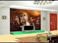 Shivaji Maharaj Wallpaper 3D Designs
