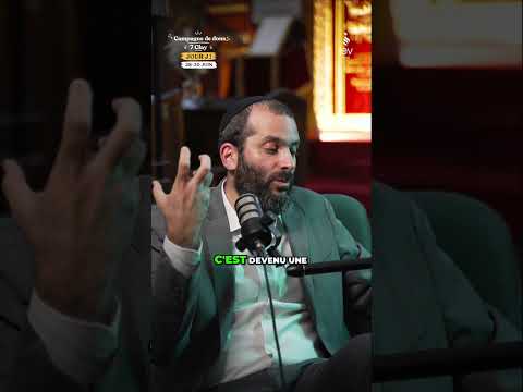 7 Clay : bien plus qu'une synagogue - Rav Eitan Galam