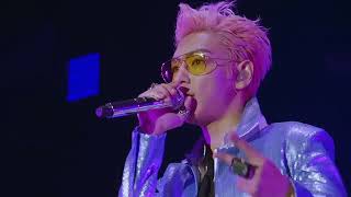 BAD BOY BIGBANG10 0 TO 10 The Final in Japan concert