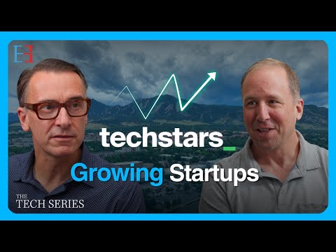 Executive House and Techstars