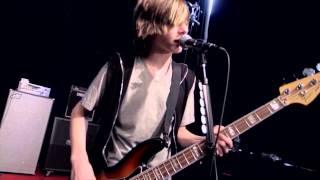 Bows and Arrows-Kicking Daisies(official)