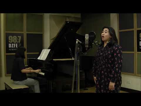 Jules MASSENET Enfin, je suis ici fr Cendrillon