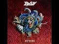 Edguy - Behind The Gates To Midnight World