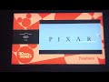 Brother Bear 2003 End Credits Freeform