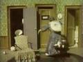 Sesame Street Go To The Exit